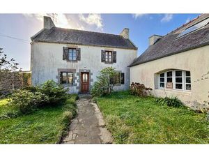 Maison Esquibien m² T-5 à vendre  172 260 €