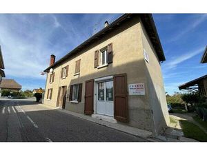 Maison Fitilieu m² T-6 à vendre  249 000 €