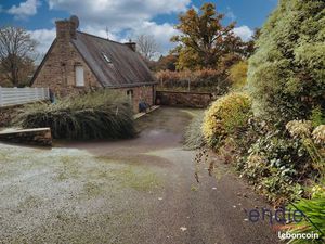 Maison 2 pièces 63 m²