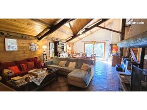 Chalet 8 pièces 197 m²