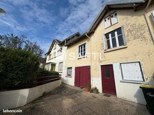 Maison 5 pièces 121 m²