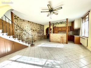 Maison 5 pièces 155 m²