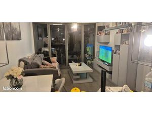 A vendre Appartement 3 pièces Bessancourt