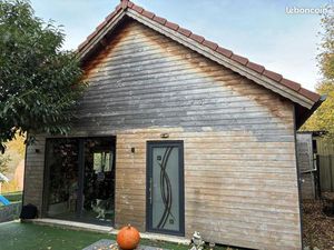 Maison 4 pièces 82 m²