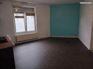 Appartement 47 m² Saint-Nicolas