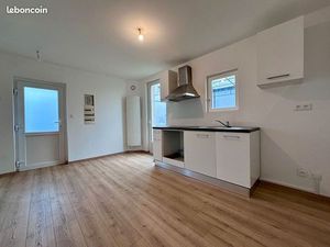 Appartement 4 pièces 51 m²