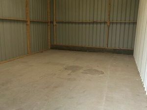 Box atelier entrepôt