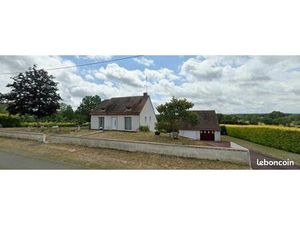 Location Maison 4chambres