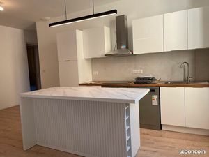 Appartement 4 pièces 105 m²