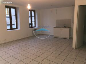 Appartement 3 pièces 54 m²