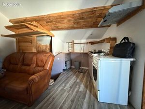 Studio à louer Riberac R+2