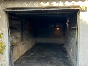 BOX FERMÉ – Houilles gare – 5min