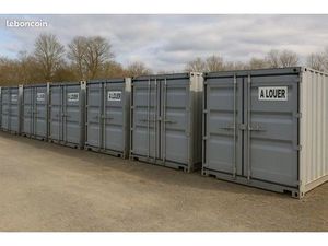 Location de box à Ozoir-la-Ferrière