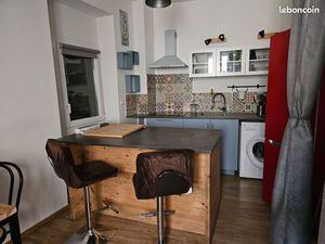 Maison de village 42 M2