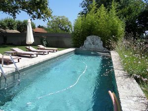 Maison à louer St Rémy de Provence