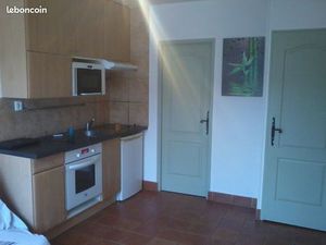 T2 à 50m RER C Chamarande (91) – DISPO rapidement