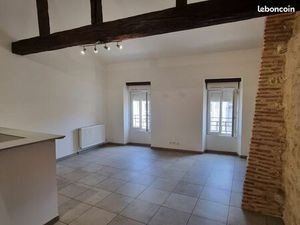 Bel appartement
