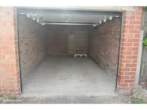 Garage Chemin de Scheerlacken