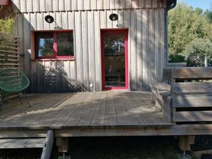 Loue studio meublé 25 m2