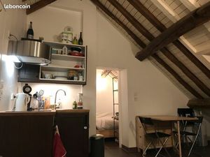 Location Boutigny sur Essonne