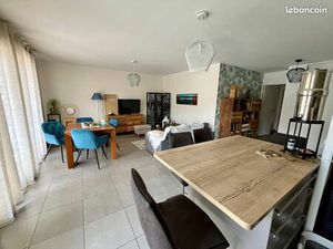 Appartement T4 Rumilly