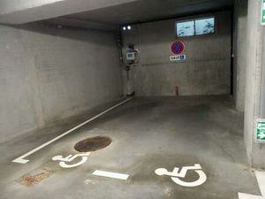 Vente Garage et parking aux Sables-d'Olonne (85100) : à vendre / Les Sables-d'Olonne