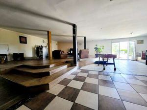 Vente Maison à Candé (49440) : à vendre / 360m² Candé