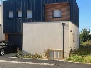 Vente Maison à Chevaigné (35250) : à vendre / 126m² Chevaigné