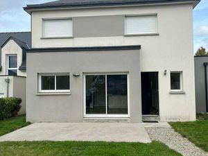 Vente Maison à Domloup (35410) : à vendre / 97m² Domloup