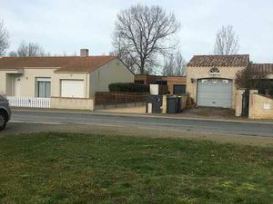 Vente Maison au Perrier (85300) : à vendre / 86m² Le Perrier