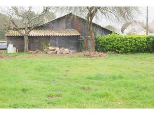 Vente Terrain à Nivillac (56130) : à vendre / Nivillac
