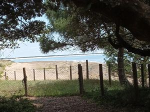 Vente Terrain à Saint-Vincent-sur-Jard (85520) : à vendre / Saint-Vincent-sur-Jard