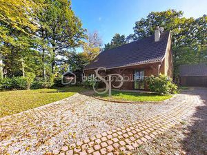 Pavillon de 125 m² à Bazoches-Sur-Le-Betz