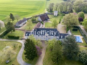 Maison 22 pièces - 680 m²