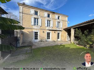 Maison 6 pièces - 150 m²