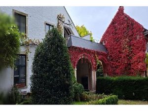 Appartement à louer à Dorpstraat Bertem (RWC41191)