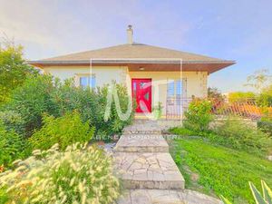 Vente Maison à Sainte-Gemmes-sur-Loire (49130) : à vendre / 101m² Sainte-Gemmes-sur-Loire