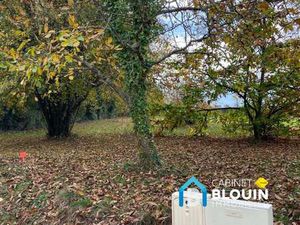Vente Terrain à Nozay (44170) : à vendre / 639m² Nozay