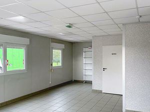 Vente Local d'activités 160 m²