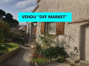 Maison Chateauneuf Les Martigues 4 pièce(s) 93.10 m2