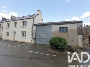 Vente Maison de village 5 pièces