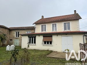 Vente Maison de village 7 pièces