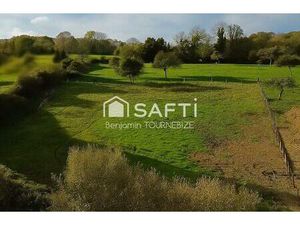 Vue  Calme  Proche de toutes commodités