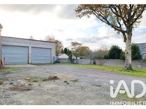 Vente Terrain 498 m²