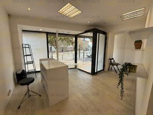 A Louer - Local Commercial - Centre ville - 60 m²
