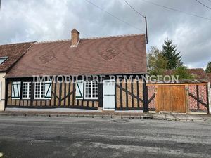 MAISON DE SOLOGNE PIERREFITTE SUR SAULDRE