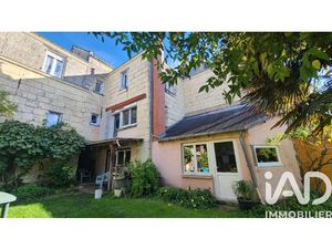 Vente Maison de village 7 pièces