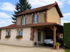 Vente maison 5 pièces 133 m² Bichancourt (02300)