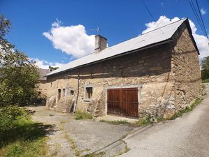 Vente maison 2 pièces 80 m² à La Salle-en-Beaumont (38350)  70 000 €