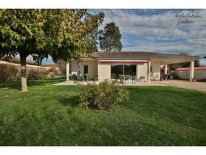 Vente maison 3 pièces 93 m² Grièges (01290)